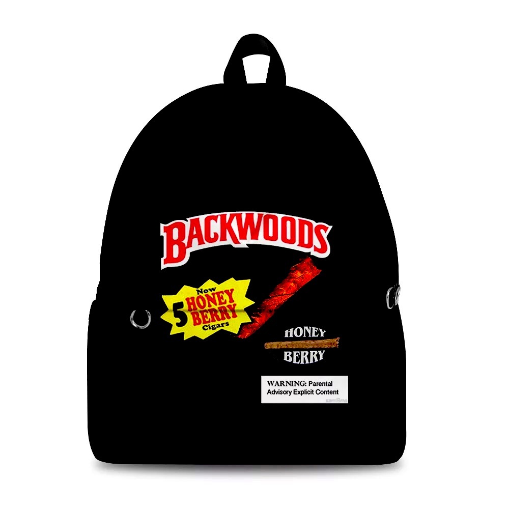 Backwoods Backpack